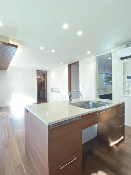 3LDK Hebel Haus in Mito, Ibaraki - 85m2 on 266m2 lot - Thumbnail 2