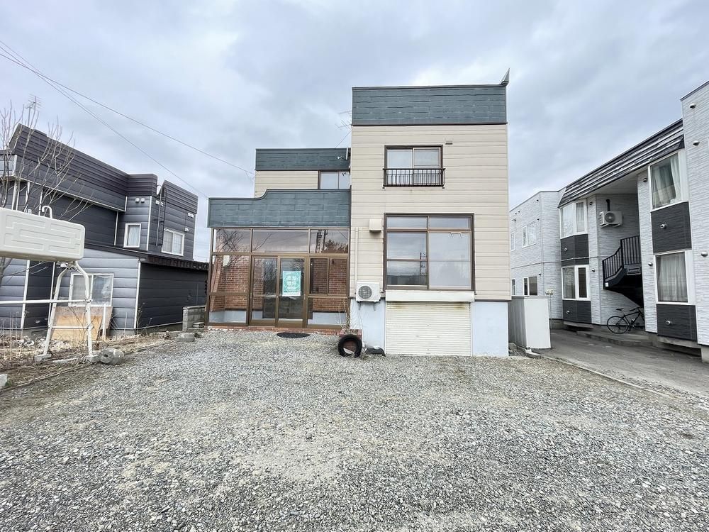 4LDK Detached House for Sale in Iwamizawa, Hokkaido - Thumbnail 3