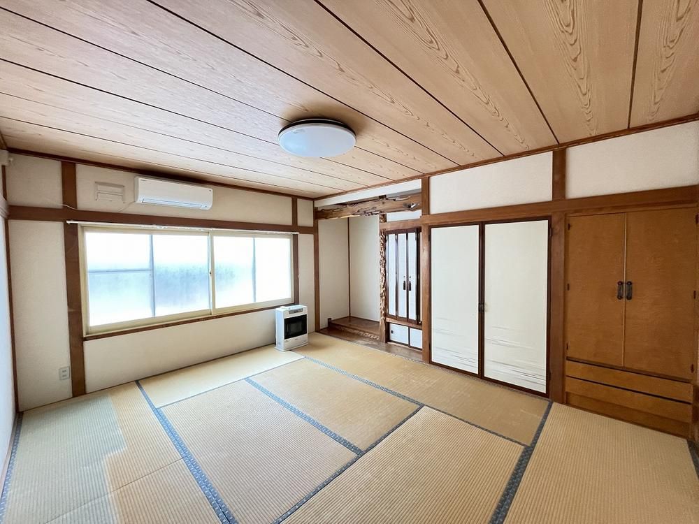 4LDK Detached House for Sale in Iwamizawa, Hokkaido - Thumbnail 4