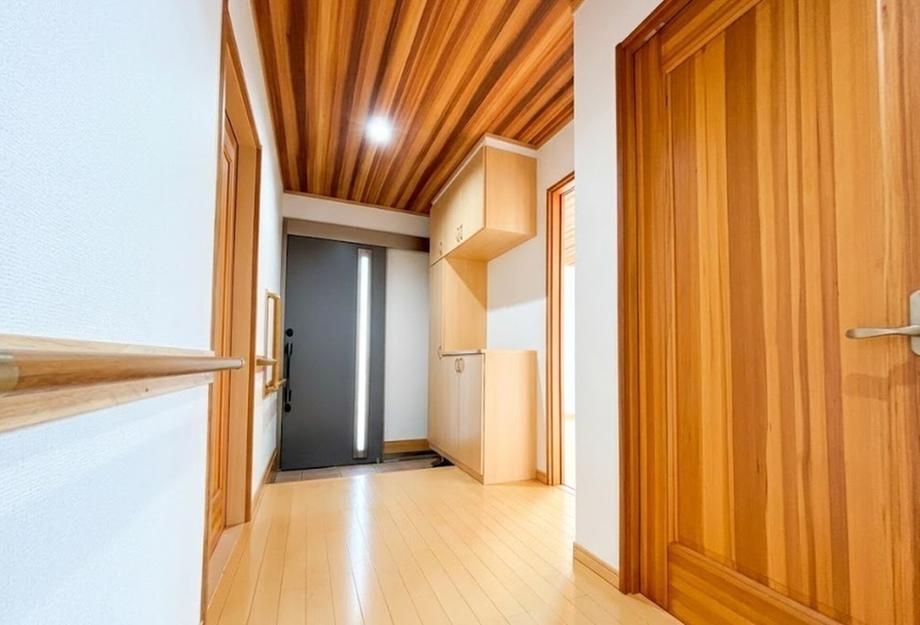 Renovated 3LDK+S House for Sale in Miyazaki City, Miyazaki - Thumbnail 3