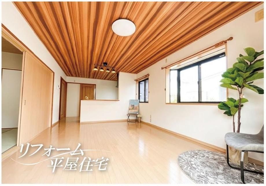 Renovated 3LDK+S House for Sale in Miyazaki City, Miyazaki - Thumbnail 4