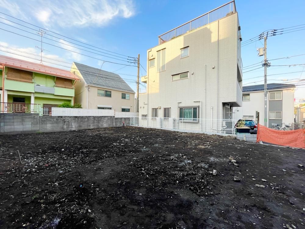 144 sqm Land for Sale in Sakurashinmachi, Setagaya, Tokyo - Thumbnail 2