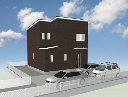 Land for Sale in Seto Higashimachi, Kochi City - 236.61 sqm - Thumbnail 2