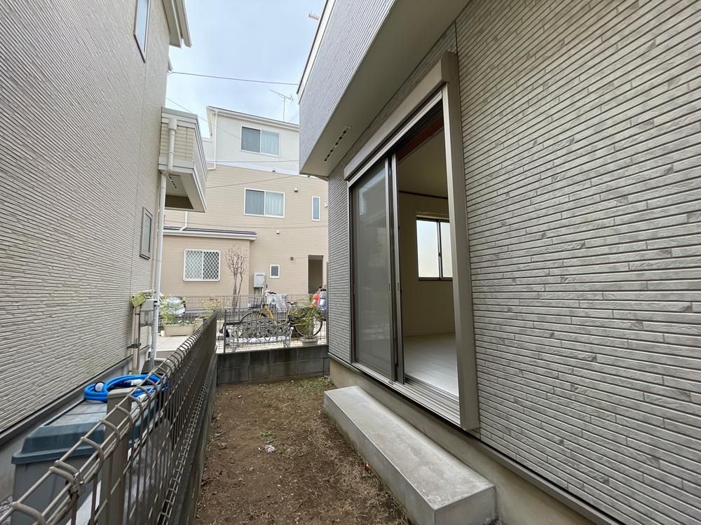Renovated 3LDK House for Sale in Nakano, Tokyo - Thumbnail 3
