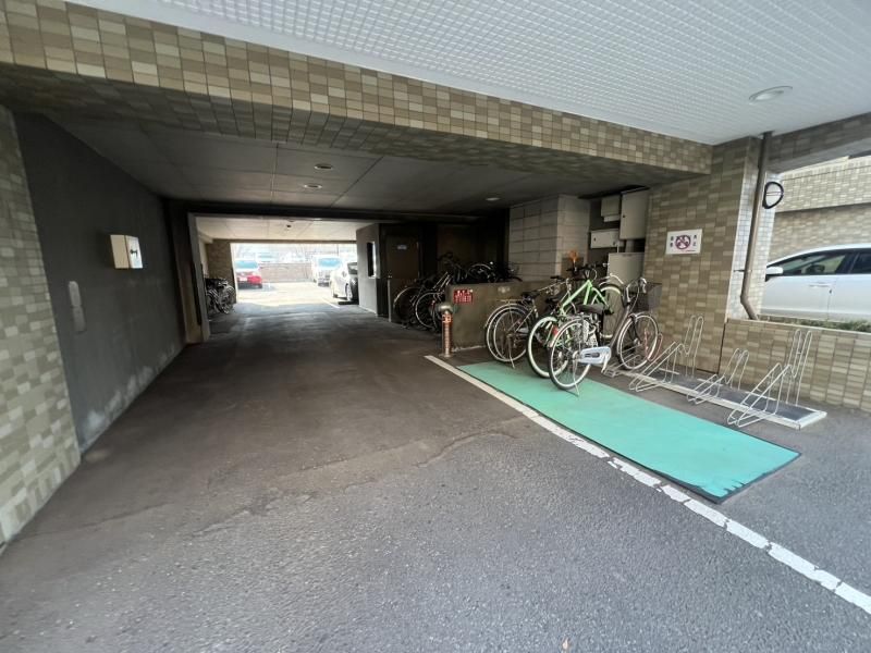 3LDK Apartment for Sale Near Nishi-Juhachi-Chome, Sapporo - Thumbnail 4
