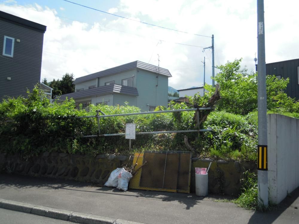 Land for Sale in Teine-ku, Sapporo - 308 sqm - Thumbnail 4