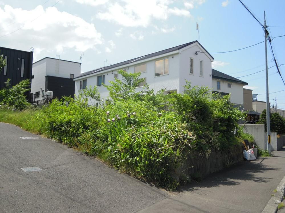 Land for Sale in Teine-ku, Sapporo - 308 sqm - Thumbnail 2