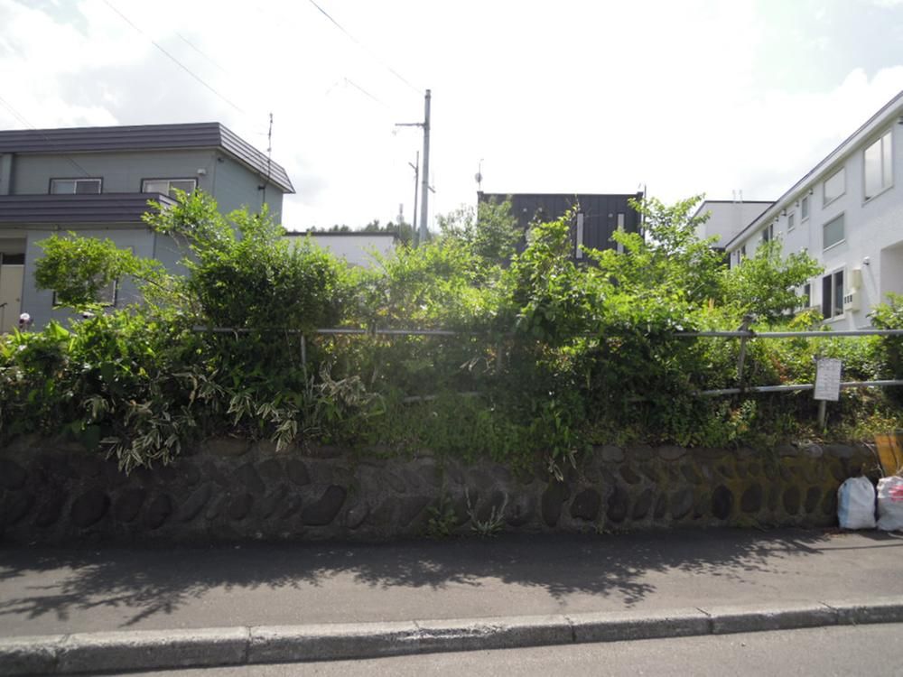 Land for Sale in Teine-ku, Sapporo - 308 sqm - Thumbnail 3