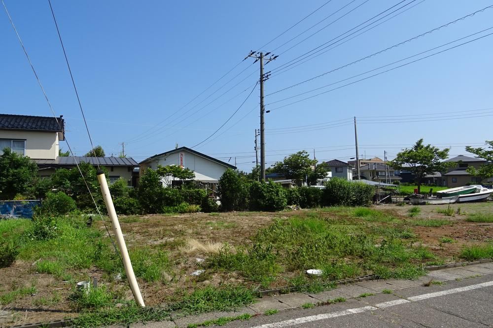 89 Tsubo Land for Sale in Kakizaki, Joetsu, Niigata - Thumbnail 4