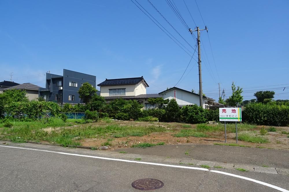 89 Tsubo Land for Sale in Kakizaki, Joetsu, Niigata - Thumbnail 2