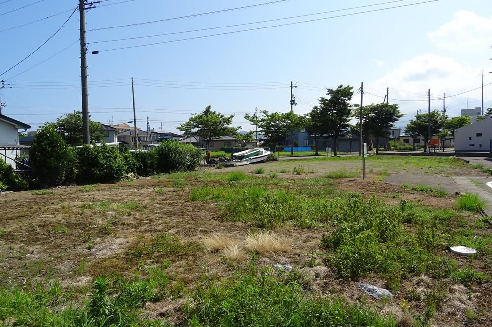 89 Tsubo Land for Sale in Kakizaki, Joetsu, Niigata - Thumbnail 3