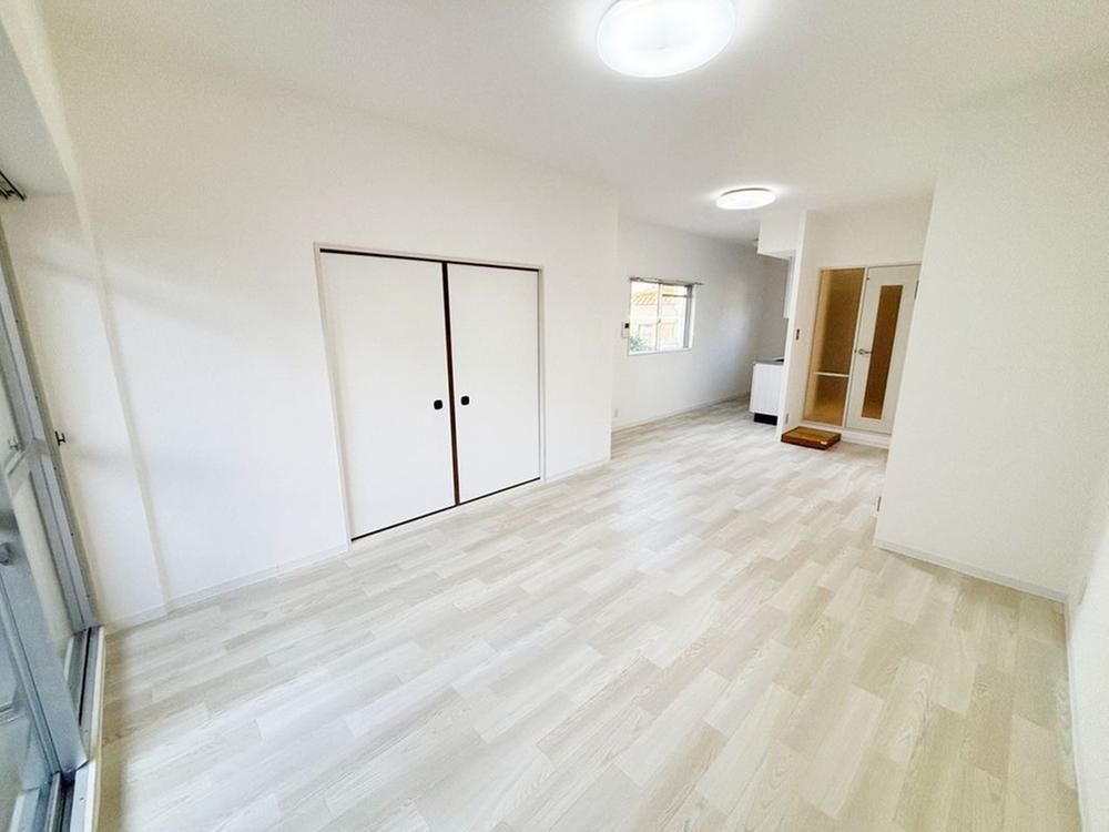 Renovated 3LDK Maisonette in Osaka Sayama - 81.57m2 - Thumbnail 3