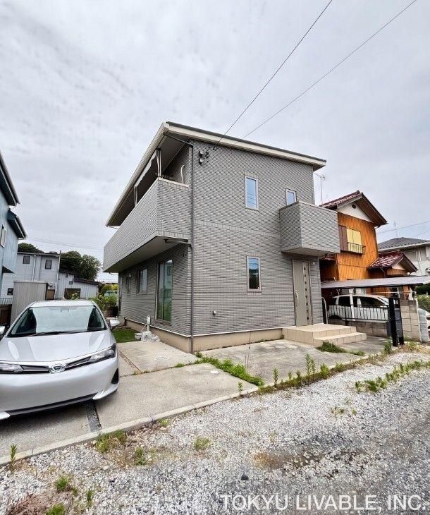 4LDK Ichijo Komuten House in Minuma Ward, Saitama - Thumbnail 2