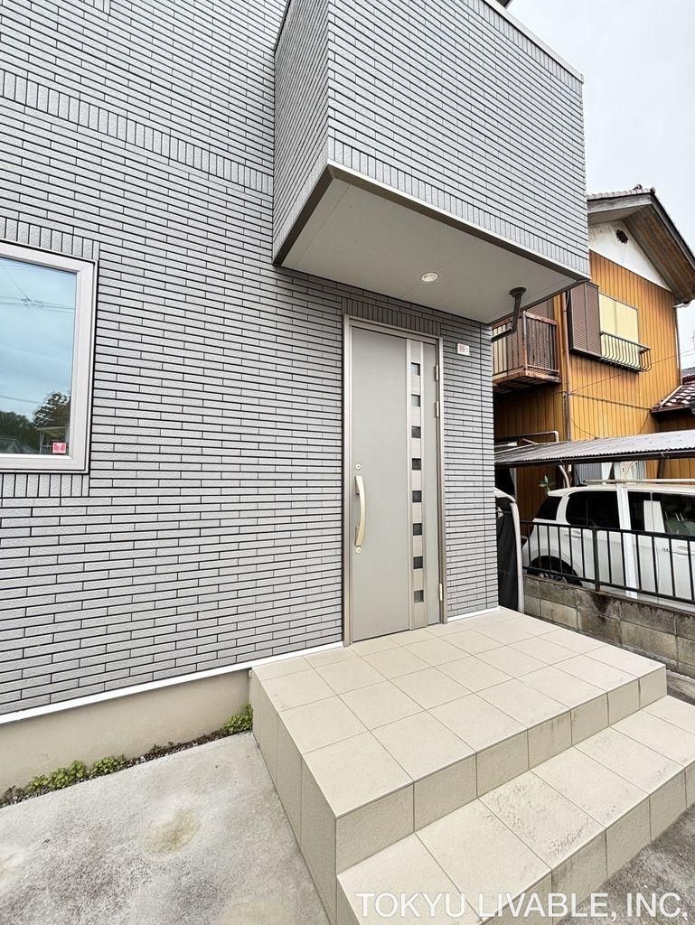 4LDK Ichijo Komuten House in Minuma Ward, Saitama - Thumbnail 3