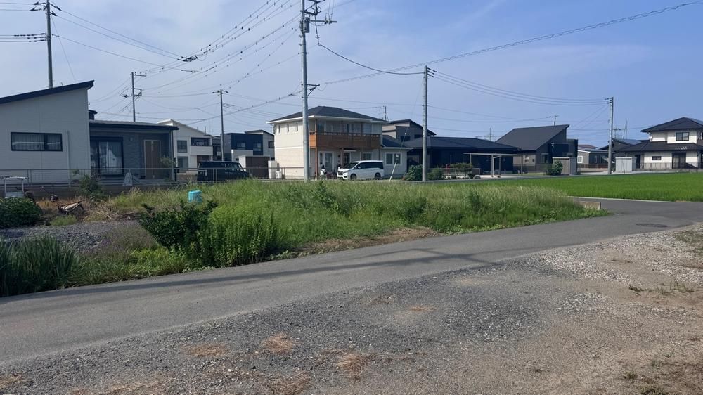 Land for Sale in Sakado-cho, Mito City, Ibaraki - 265 sqm - Thumbnail 2
