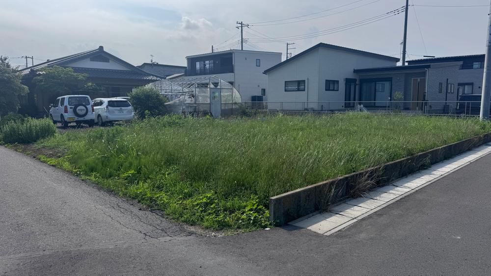 Land for Sale in Sakado-cho, Mito City, Ibaraki - 265 sqm - Thumbnail 3