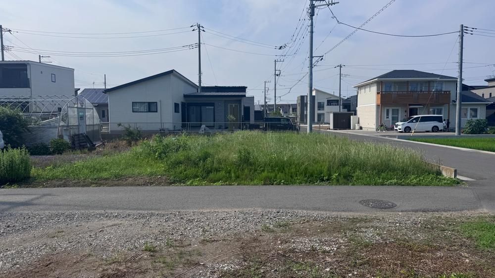 Land for Sale in Sakado-cho, Mito City, Ibaraki - 265 sqm - Thumbnail 4