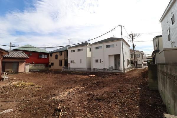 Land for Sale in Narashinodai, Funabashi, Chiba - 604.95 sqm - Thumbnail 2