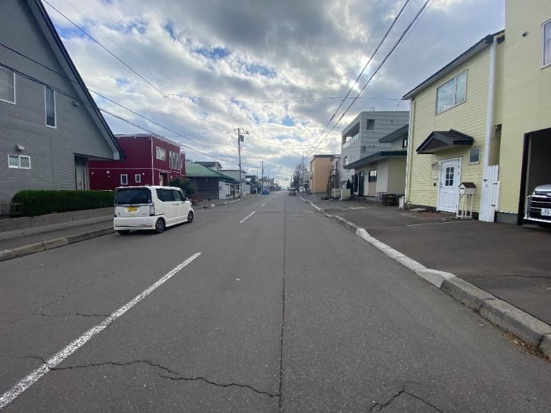 4LDK Detached House for Sale in Aoyagi-cho, Hakodate - Thumbnail 3