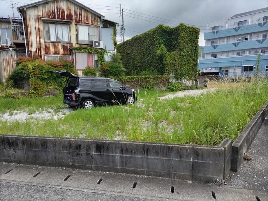 Land for Sale in Kochi City, Hijima 2-Chome, 515sqm - Thumbnail 2