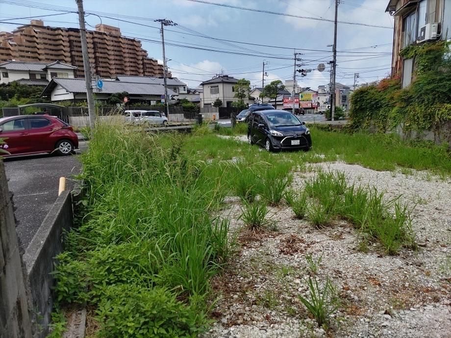 Land for Sale in Kochi City, Hijima 2-Chome, 515sqm - Thumbnail 4