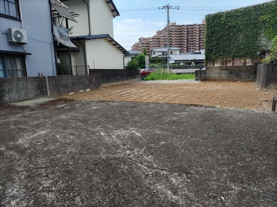Land for Sale in Kochi City, Hijima 2-Chome, 515sqm - Thumbnail 3