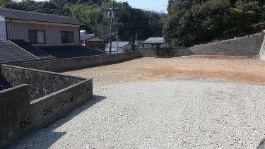 Land for Sale in Fukui-cho, Kochi City - 414.5 sqm - Thumbnail 2