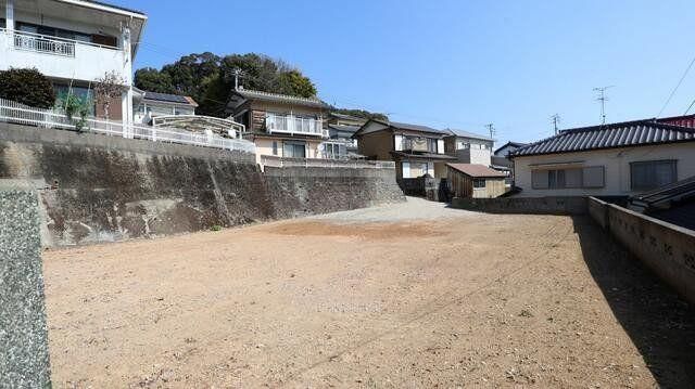 Land for Sale in Fukui-cho, Kochi City - 414.5 sqm - Thumbnail 4