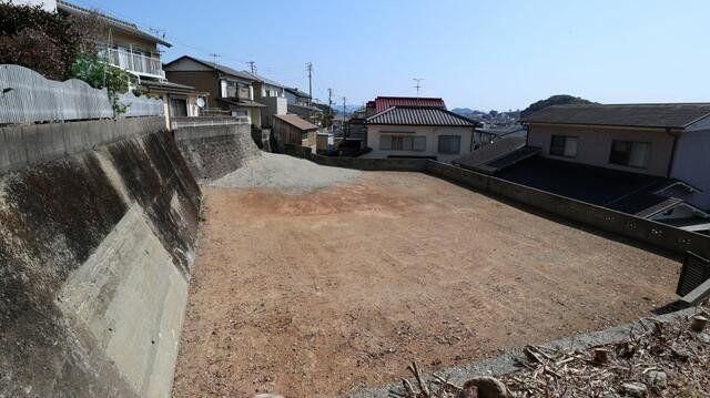 Land for Sale in Fukui-cho, Kochi City - 414.5 sqm - Thumbnail 3