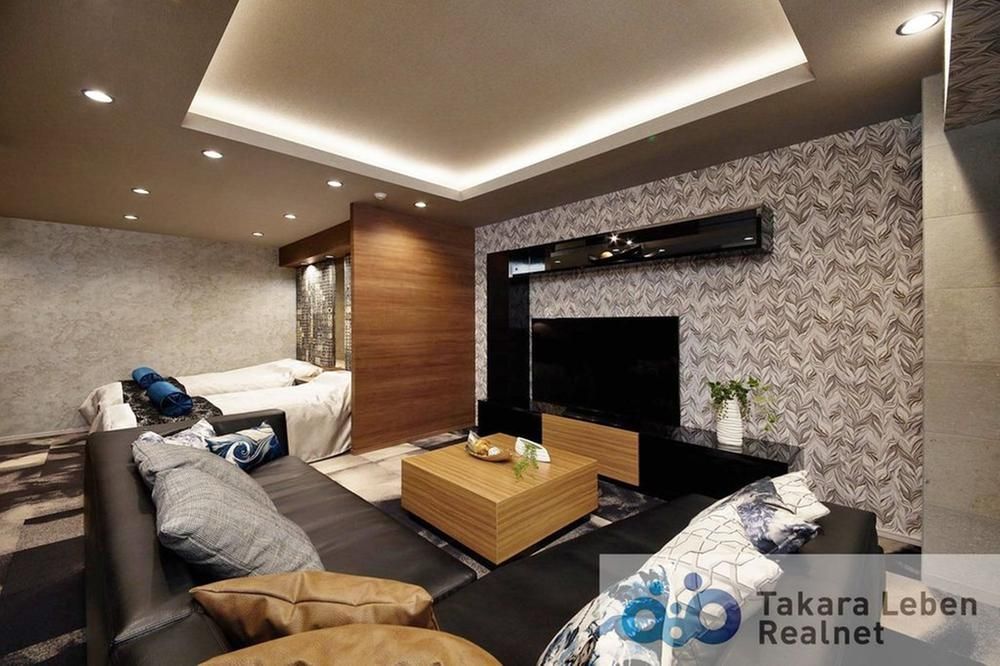3LDK Apartment for Sale in Moriya, Ibaraki - 79.47m2 - Thumbnail 3