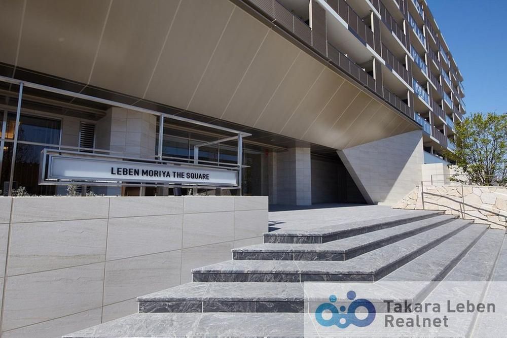 3LDK Apartment for Sale in Moriya, Ibaraki - 79.47m2 - Thumbnail 2