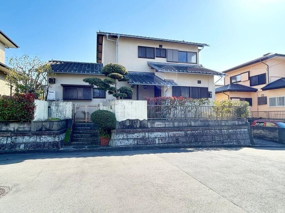 Land for Sale in Katsuraidai Higashi, Sakae Ward, Yokohama - 241.54 sqm - Thumbnail 4