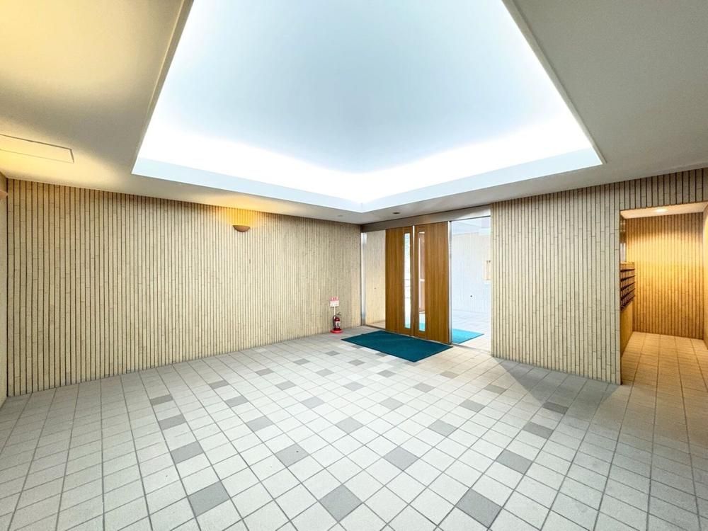 Renovated 3LDK Apartment in Kawasaki, Kanagawa - Thumbnail 3