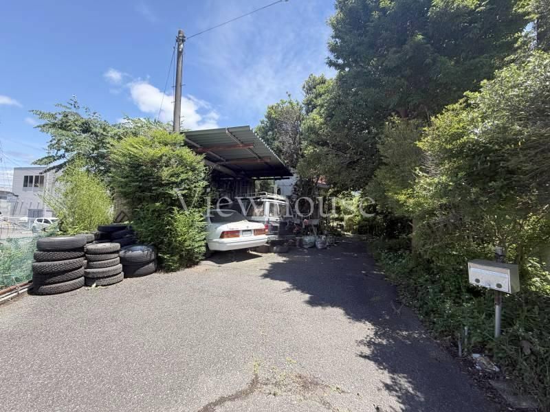 365 sqm Land for Sale in Utsunomiya, Tochigi - Thumbnail 3