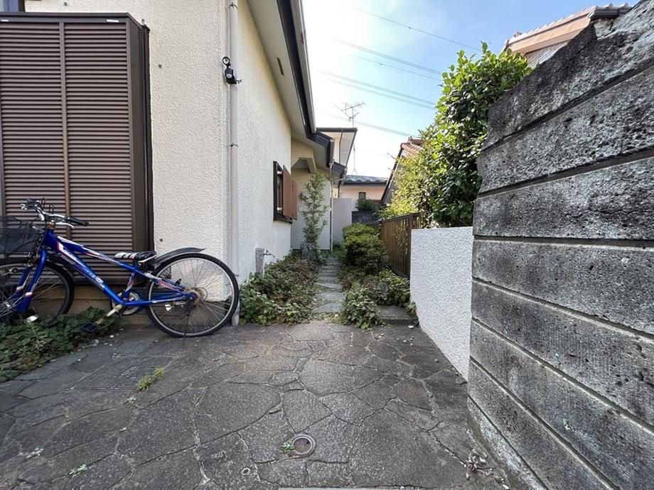 Land for Sale in Asahi-ku, Yokohama - 234.99 sqm - Thumbnail 3