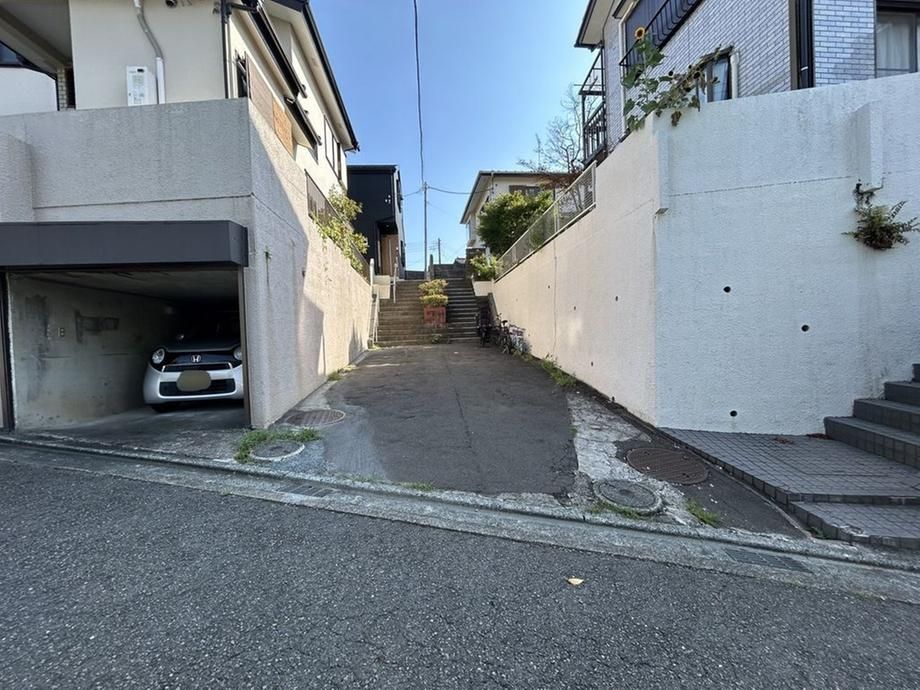 Land for Sale in Asahi-ku, Yokohama - 234.99 sqm - Thumbnail 4