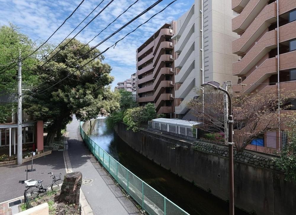 Renovated 1LDK Apartment in Shinjuku, Tokyo – 60.84m² - Thumbnail 2