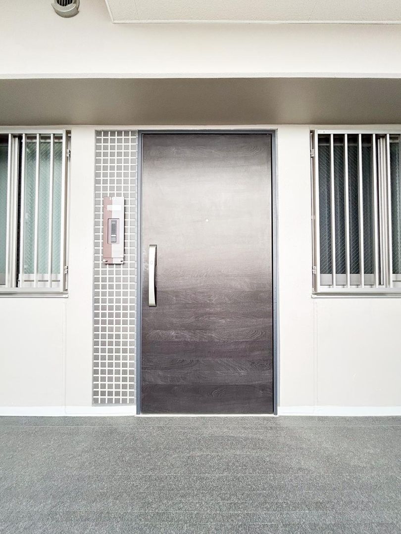 3LDK Apartment for Sale in Utsunomiya, Tochigi - 72m² - Thumbnail 2