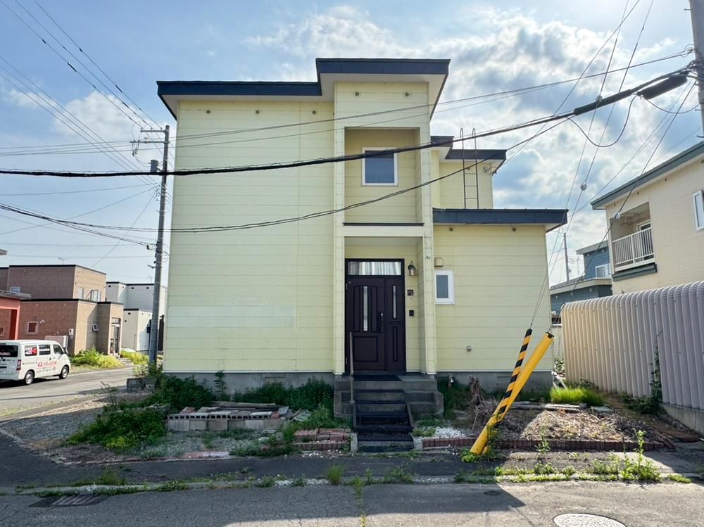 4LDK House for Sale in Ebetsu, Hokkaido - Near Toyohoro Station - Thumbnail 2