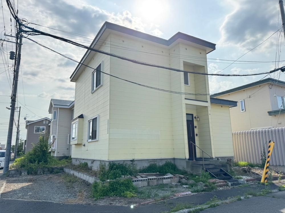 4LDK House for Sale in Ebetsu, Hokkaido - Near Toyohoro Station - Thumbnail 4