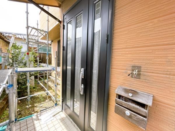 Renovated 4LDK Detached House in Miyazaki City for Sale - Thumbnail 2