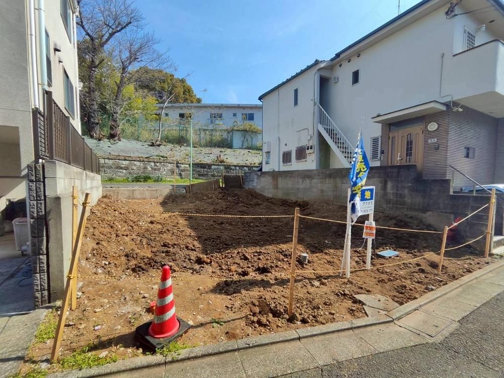 Land for Sale in Setagaya, Tokyo - 75.58 sqm - Thumbnail 4