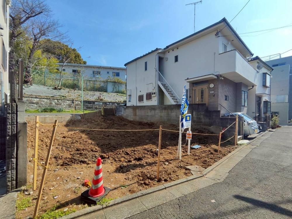 Land for Sale in Setagaya, Tokyo - 75.58 sqm - Thumbnail 2