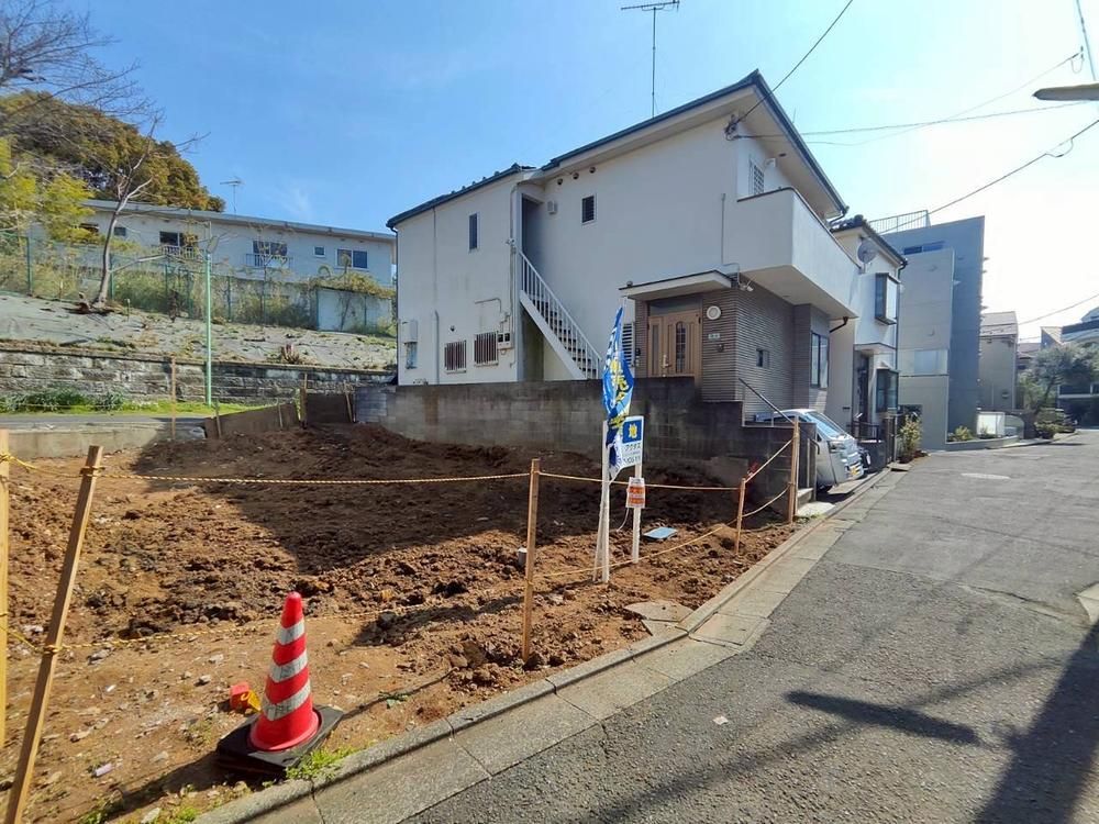 Land for Sale in Setagaya, Tokyo - 75.58 sqm - Thumbnail 3