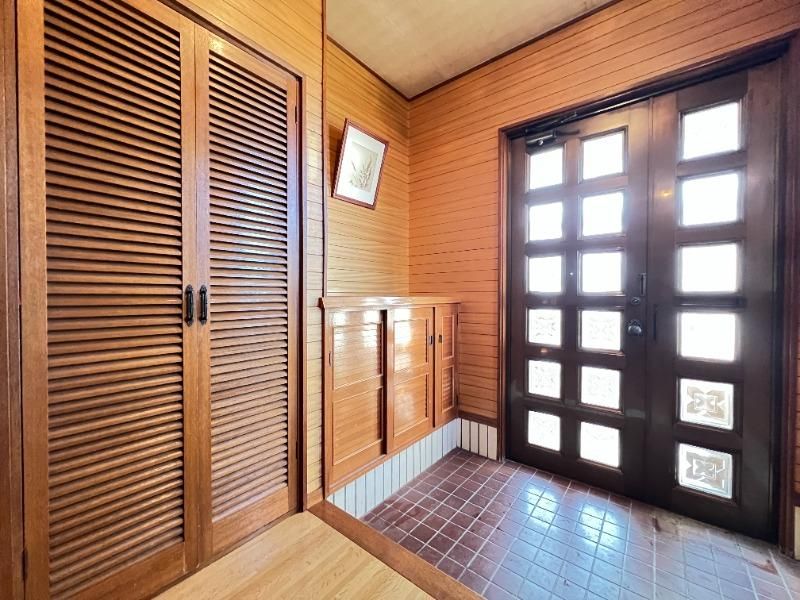 4LDK Detached House in Ebetsu, Hokkaido - 11.8 Million Yen - Thumbnail 2