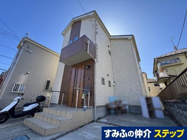 3LDK House for Sale in Akishima, Tokyo - 2023 Build - Thumbnail 2
