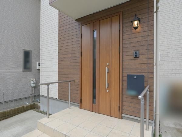 3LDK House for Sale in Akishima, Tokyo - 2023 Build - Thumbnail 4
