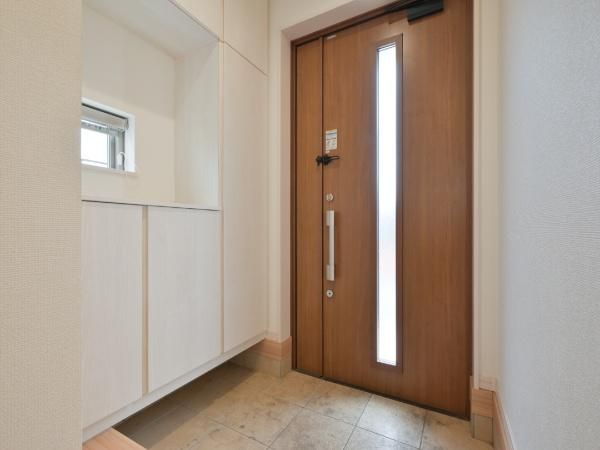 3LDK House for Sale in Akishima, Tokyo - 2023 Build - Thumbnail 3