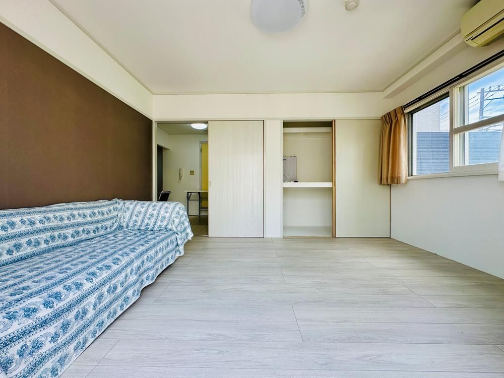 2DK Apartment for Sale in Katase Kaigan, Fujisawa - Thumbnail 3