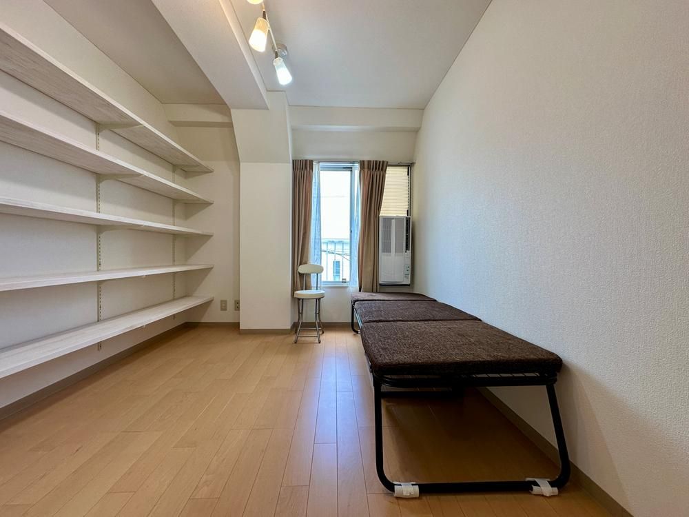 2DK Apartment for Sale in Katase Kaigan, Fujisawa - Thumbnail 4